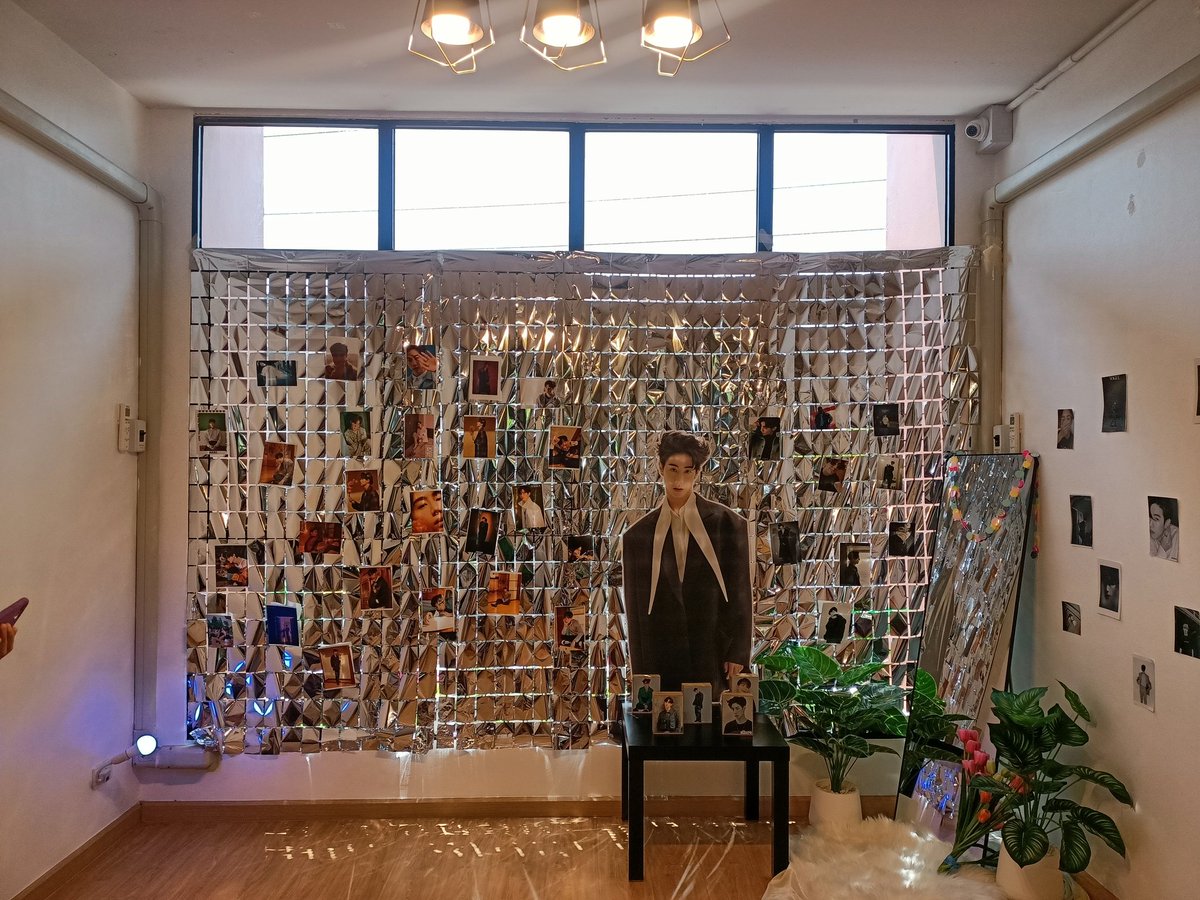 มาร่วมกิจกรรมน่ารักๆกันนะคะ 🤗🥰

#UntilWeMeetagain_MT93 #MTBBLucky_XIV #GOT7 #MarkTuan