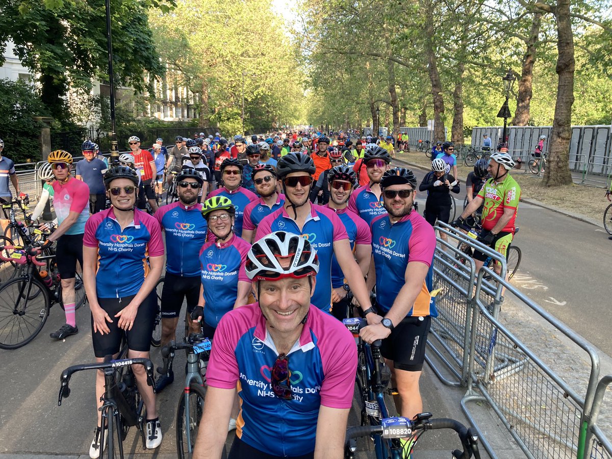 James Creasey (@jamescreasey73) on Twitter photo UHD Therapy Team on the Ride London 100 start line <a href="/UHD_NHS/">University Hospitals Dorset NHS Foundation Trust</a> <a href="/UHDTherapies/">UHD Therapies (also on Bluesky)</a> <a href="/KatherineArmit1/">Katherine Armitage</a> <a href="/MattLowPT/">Matthew Low</a> <a href="/twwainwright/">Tom Wainwright</a> UHD Therapy Team on the Ride London 100 start line <a href="/UHD_NHS/">University Hospitals Dorset NHS Foundation Trust</a> <a href="/UHDTherapies/">UHD Therapies (also on Bluesky)</a> <a href="/KatherineArmit1/">Katherine Armitage</a> <a href="/MattLowPT/">Matthew Low</a> <a href="/twwainwright/">Tom Wainwright</a>