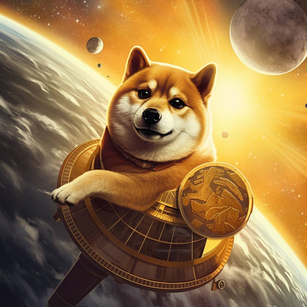 “Patience is a virtue, and I’m learning patience. It’s a tough lesson.” – <a href="/elonmusk/">Elon Musk</a> 

Good things come to those that have patience. 🐕1⃣

#dog1 craving its name out in this space

dextools.io/app/en/ether/p…

t.me/DOG1satellite

DOG1 #DOG1 $SHIB #SHIBARMY $DOGE #DOGE