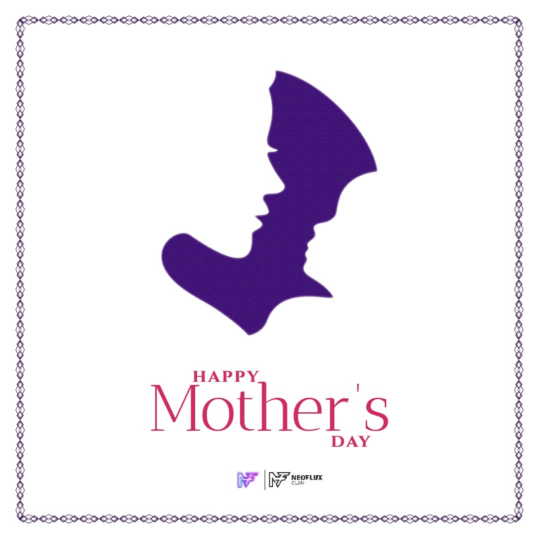 Neofluxclan's tweet photo. Happy mother's day 🫶 https://t.co/QPCgehDn49