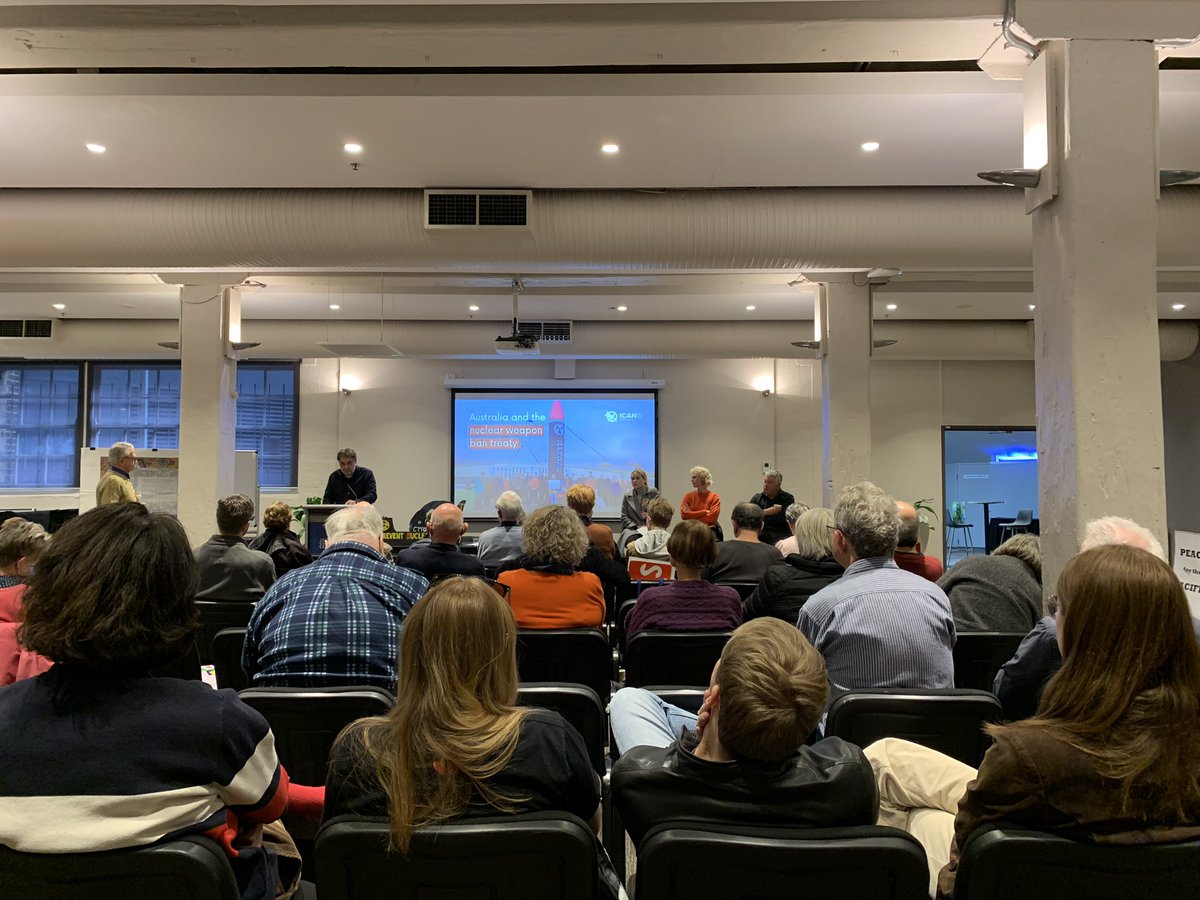 JoyceFu_Oz's tweet photo. Voice Equality Peace Conference organised by @SEARCH_Aus 
No war is unavoidable! #AUKUS https://t.co/er442W3JHI