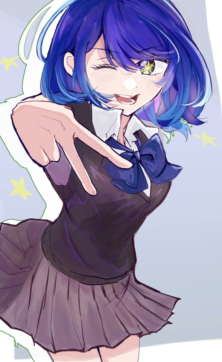 PSA10 Weiss Schwarz 演技に込める想い 黒川あかね SSP PSA10 演技に