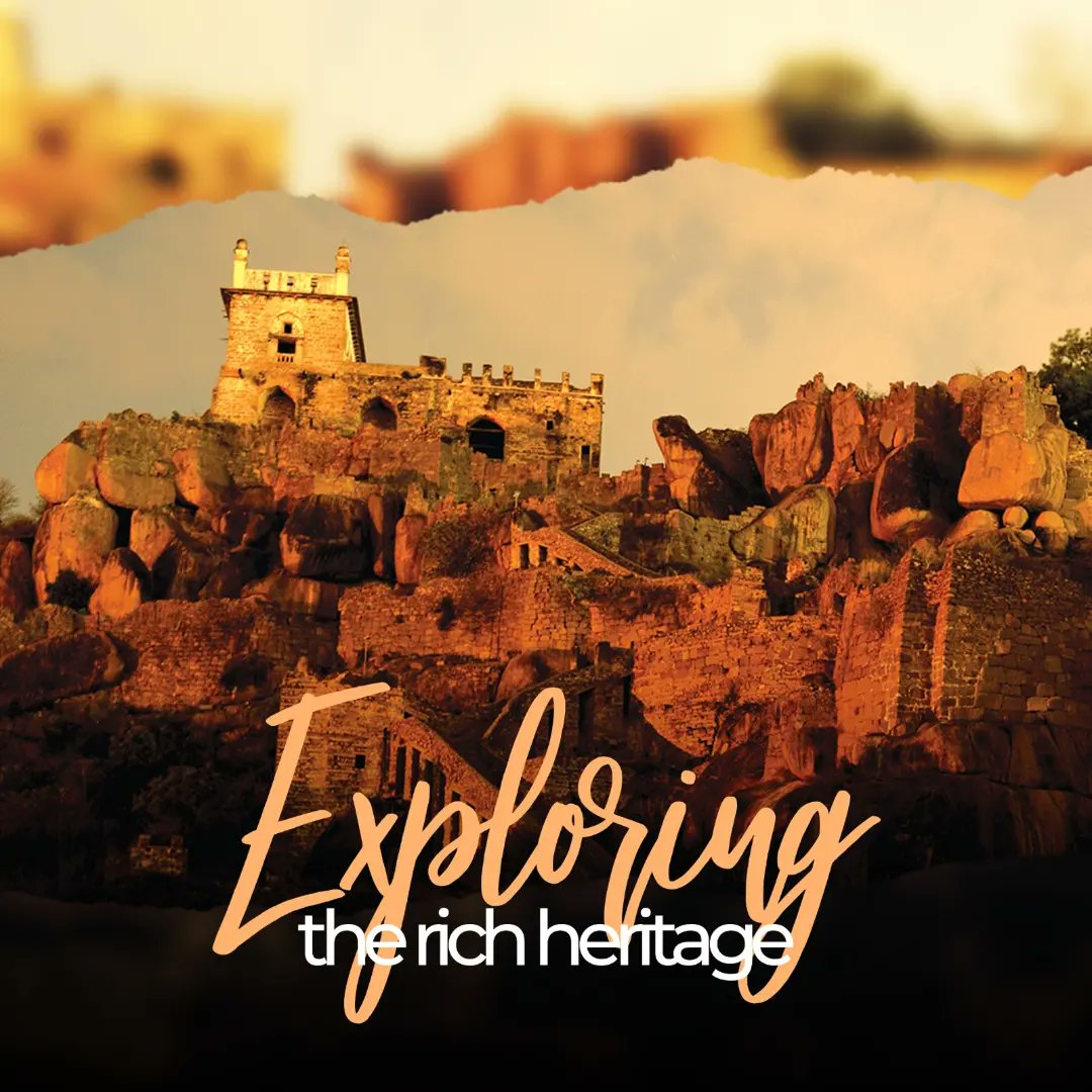 TravelTelangana's tweet photo. Sometimes…a vacation is all you need. Plan a customised tour with us. Visit: https://t.co/BglHKFqGRo | 1800-425-46464
#CustomisedTours #GroupTravels #VehicleHires #TSTDCTours #TelanganaTourism #Telangana https://t.co/erXnxUi4Vh