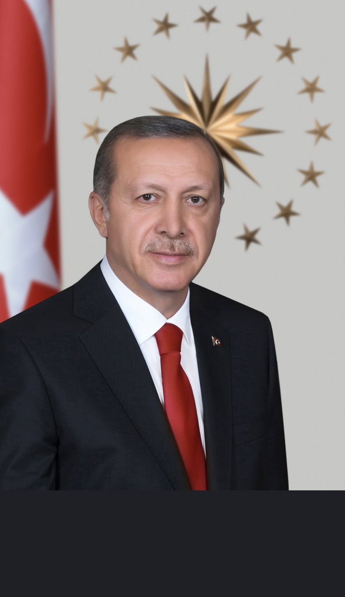 Rabbim bizi sensiz birakmasin insallah.<a href="/RTErdogan/">Recep Tayyip Erdoğan</a>