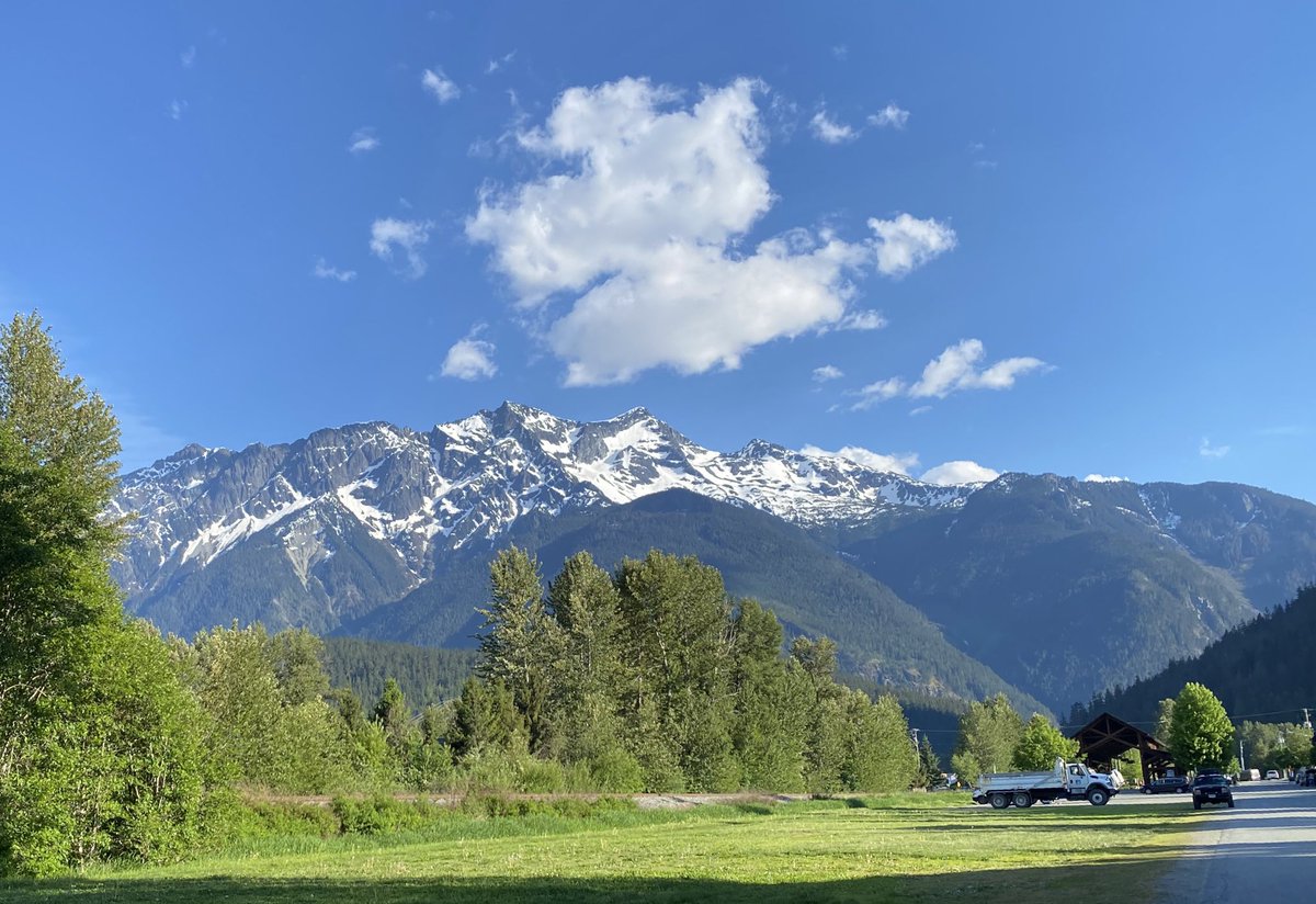 JessicaGlaves's tweet photo. 🌲Been out in the woods. Flipping mosquitoes are out, hope everyone has a safe long weekend. Happy Memorial Day! 🇺🇸🚲 I have been befriending a murder of crows to keep my #Staccs safe. 🐦‍⬛🌵 https://t.co/2gWdPGfGlL