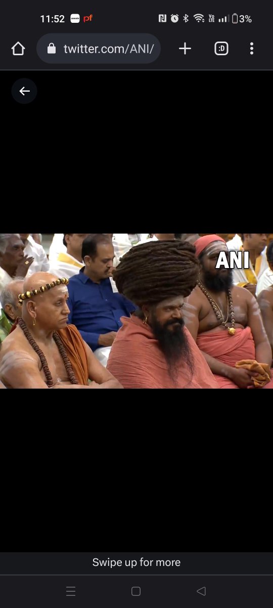 Genuinely curious. Is that real hair?