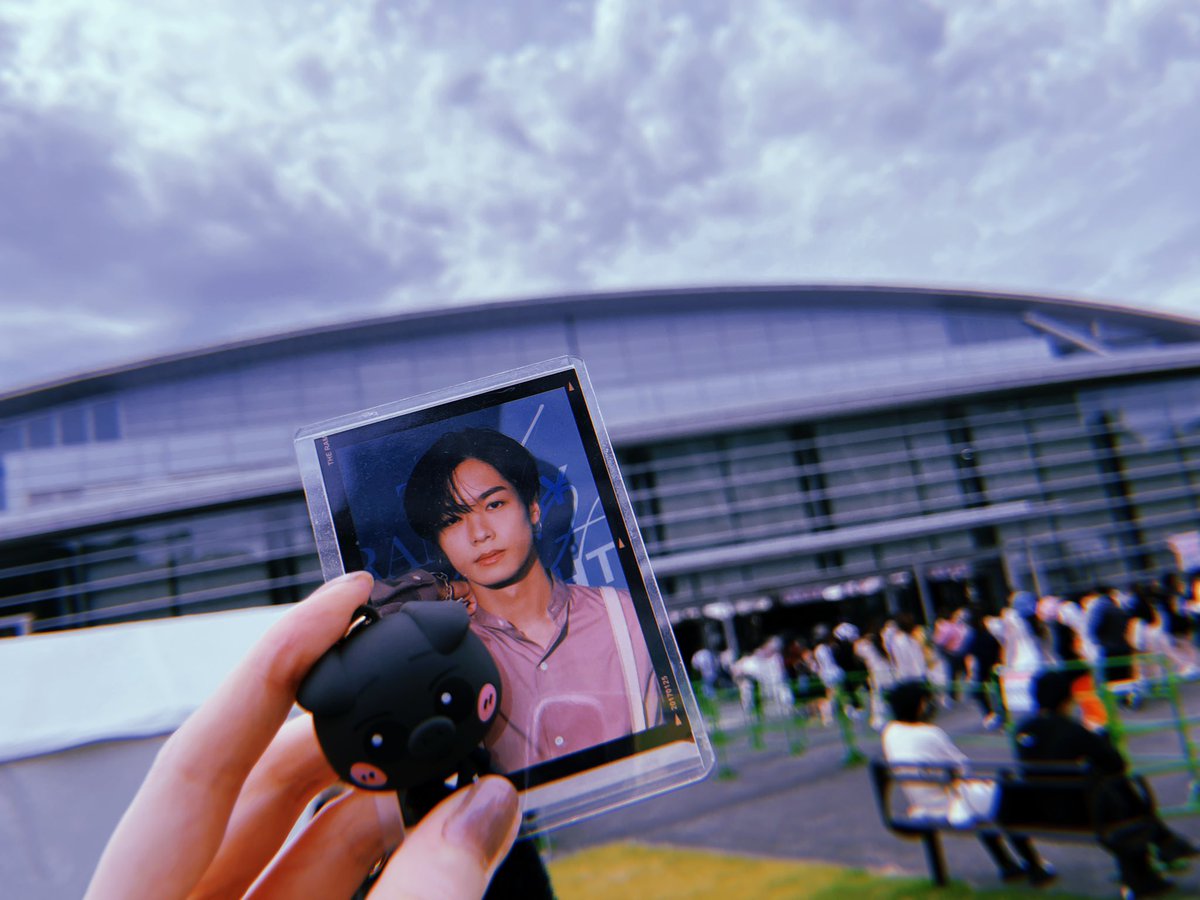 deko_dashi's tweet photo. エコパ😭😭😭 https://t.co/p25SOunMtl