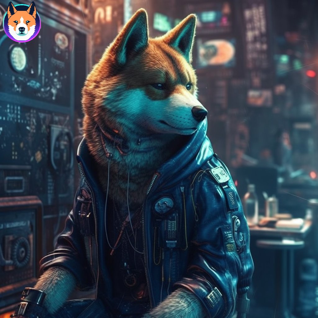 BNBDoge.AI tweet media