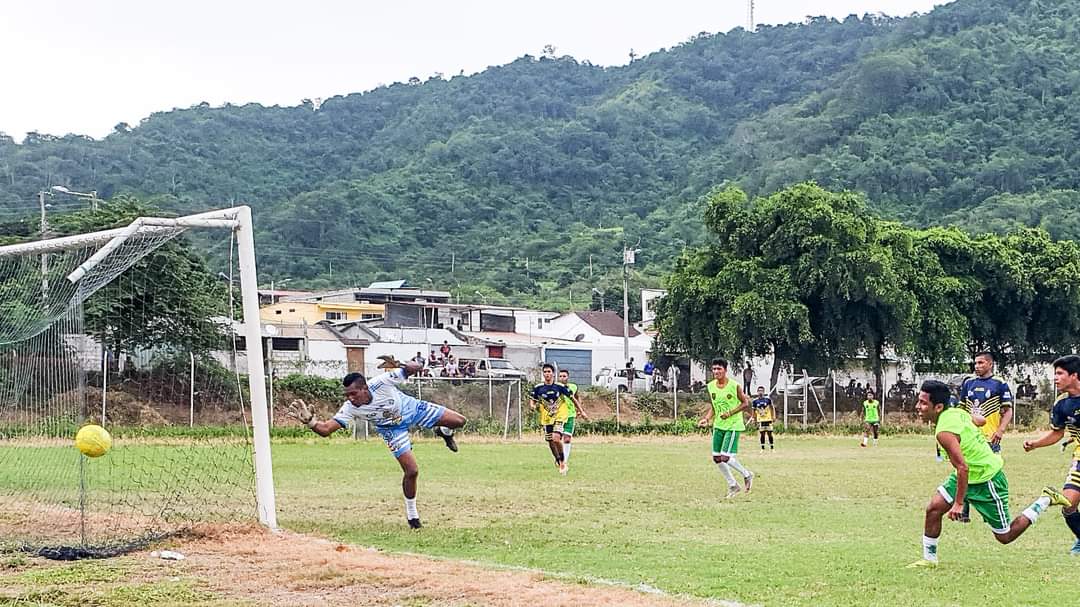 LaVozdeManabiEc's tweet photo. Resultado Final en Bahía de Caráquez
⚽️ #AtléticoManabí 4 vs. #CiudadDePedernales 2
#3Fecha #GrupoA
#SegundaCategoría #Manabí https://t.co/LNnV2LPQwi
