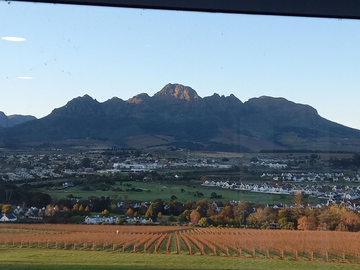 renier1901's tweet photo. Attending the #Education #Summit with Rian Truter @edusumcl at @ProteaHotels in #Stellenbosch 3 Days of WOW! World class event with world class speakers! https://t.co/O9D0weo0E1