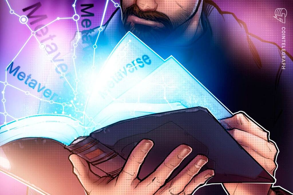 MetaversesNews's tweet image. Exciting news! The Hong Kong Police Force has launched the #metaverse platform CyberDefender to educate the next generation on technology crimes. Let&apos;s show our support by liking and retweeting to spread awareness. #CyberSecurity #TechCrime #HongKongPoliceForce