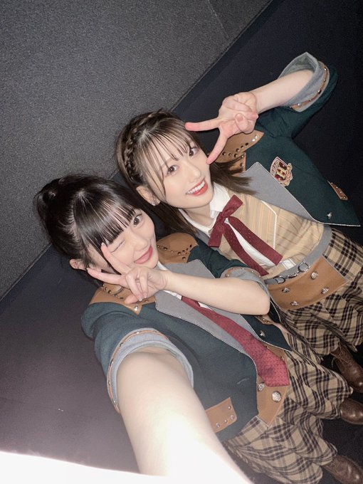 石橋颯のTwitter画像46
