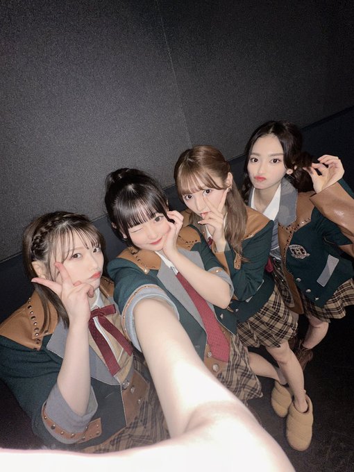 石橋颯のTwitter画像45