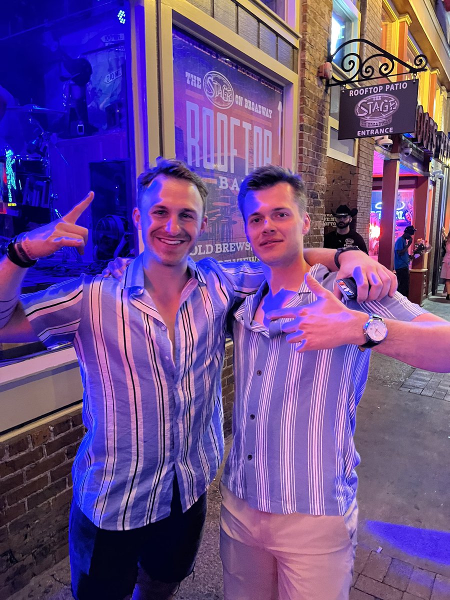 aphilly97's tweet image. I swear, I have seen at least 10+ dudes rocking this shirt tonight in NashVegas. Must have been a sale at Target