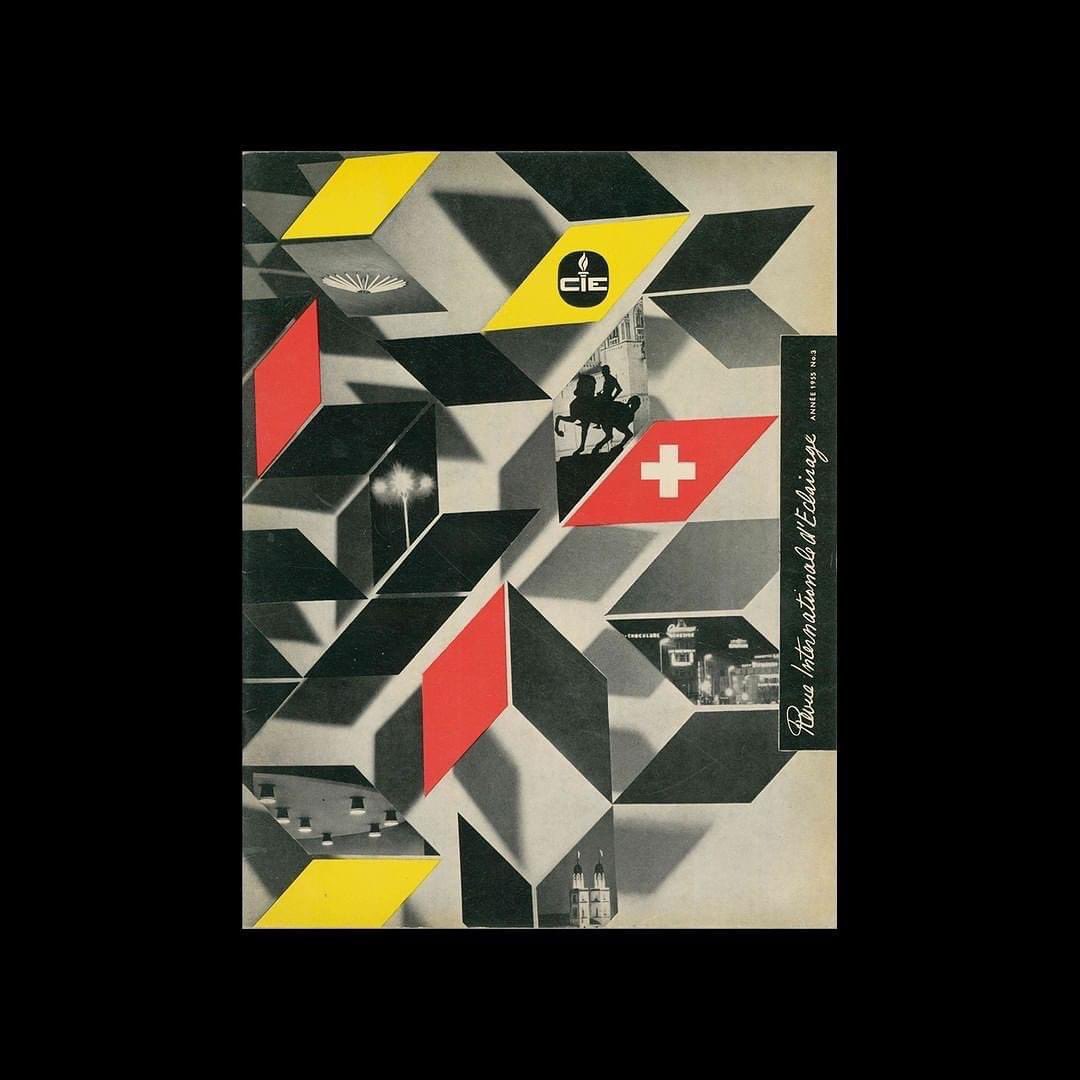 Graphic Design History on Twitter "A selection of the International