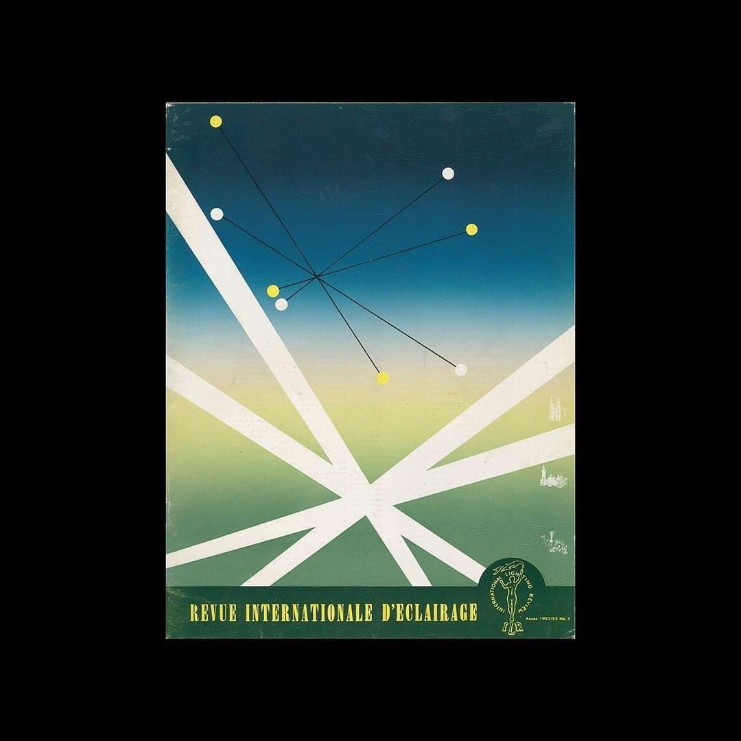 Graphic Design History on Twitter "A selection of the International