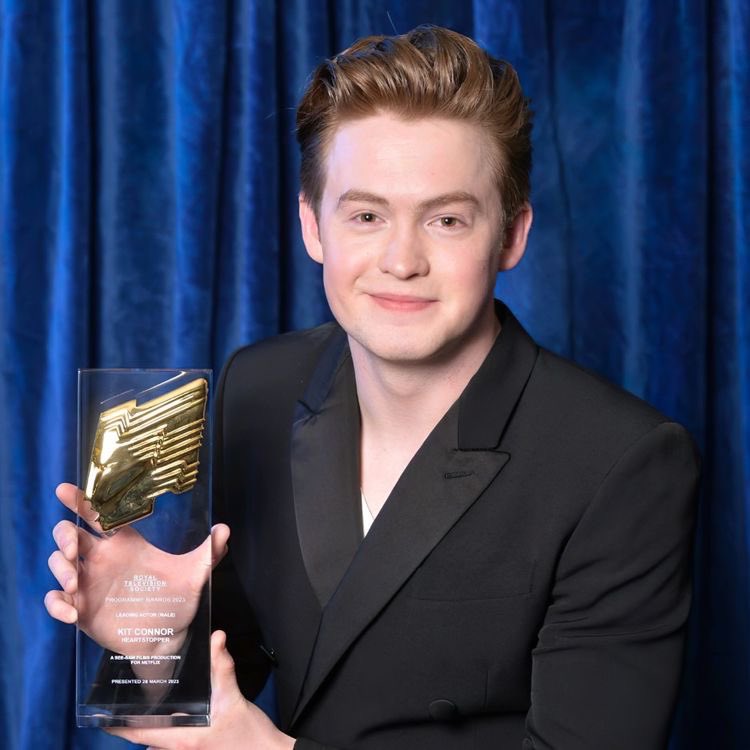 “i hate kit connor”
ok? but he won an emmy at 18 and you didn’t.