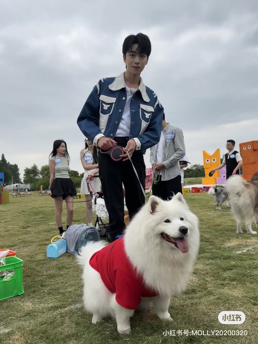 _Myhoneystar's tweet photo. น้องเจียมีรูปคู่กับเจโน่ละ ลูกแม่ 55555 https://t.co/TT3uuzlvMl