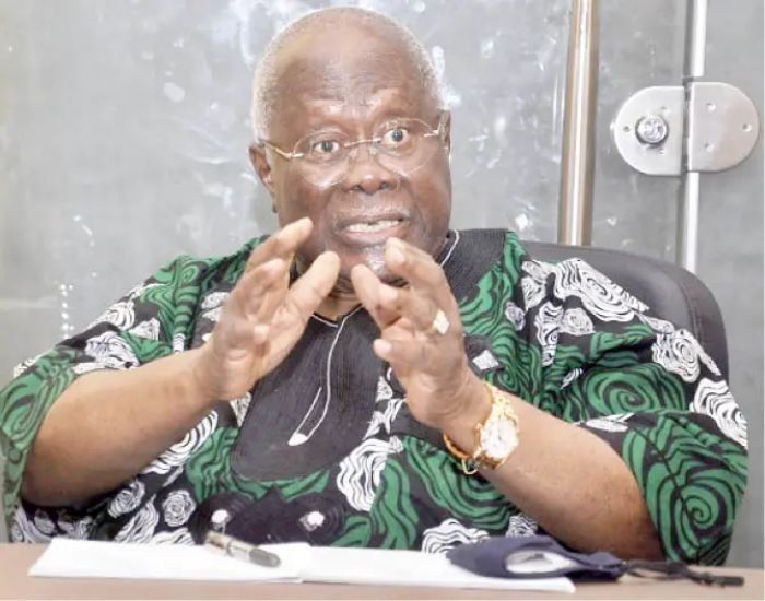 Reuben Abati tweet media