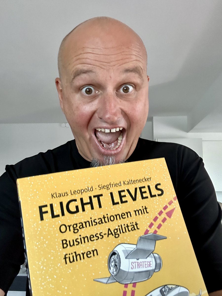 Klaus Leopold tweet media
