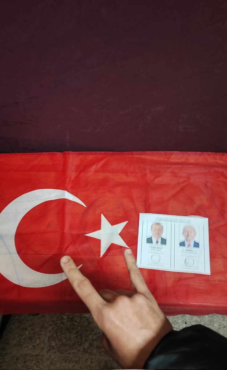 İLK TUR SİNAN OĞAN İKİNCİ TUR KEMAL KILIÇDAROĞLU🇹🇷🤘 #SEÇİM #katılım #mühür #KemalKilicdarogluKazanacak #KemalKılıcdaroglu