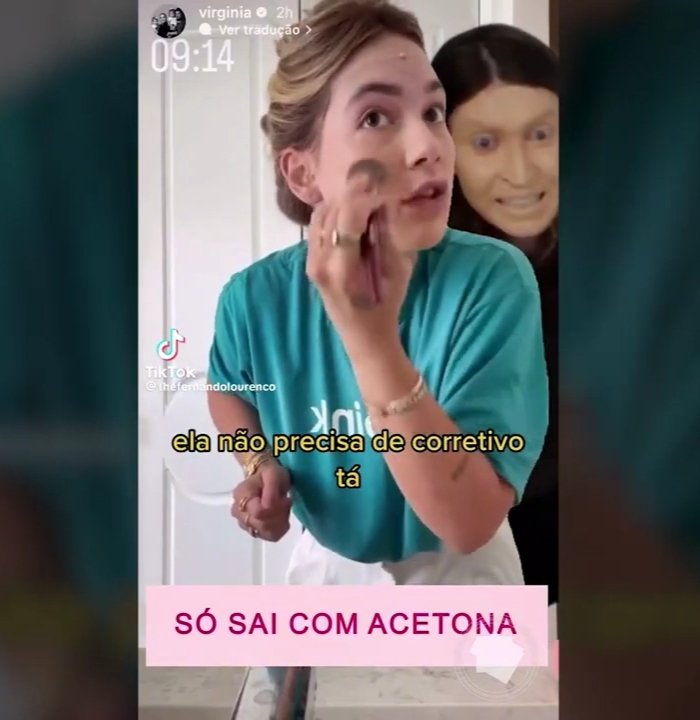 Alves1739's tweet photo. Bom agora eu já posso dormir, porém acho que a #VirginiaFonseca não
#felca #virginia #wepink https://t.co/8rSzolcXrn https://t.co/B5wVdFCza3
