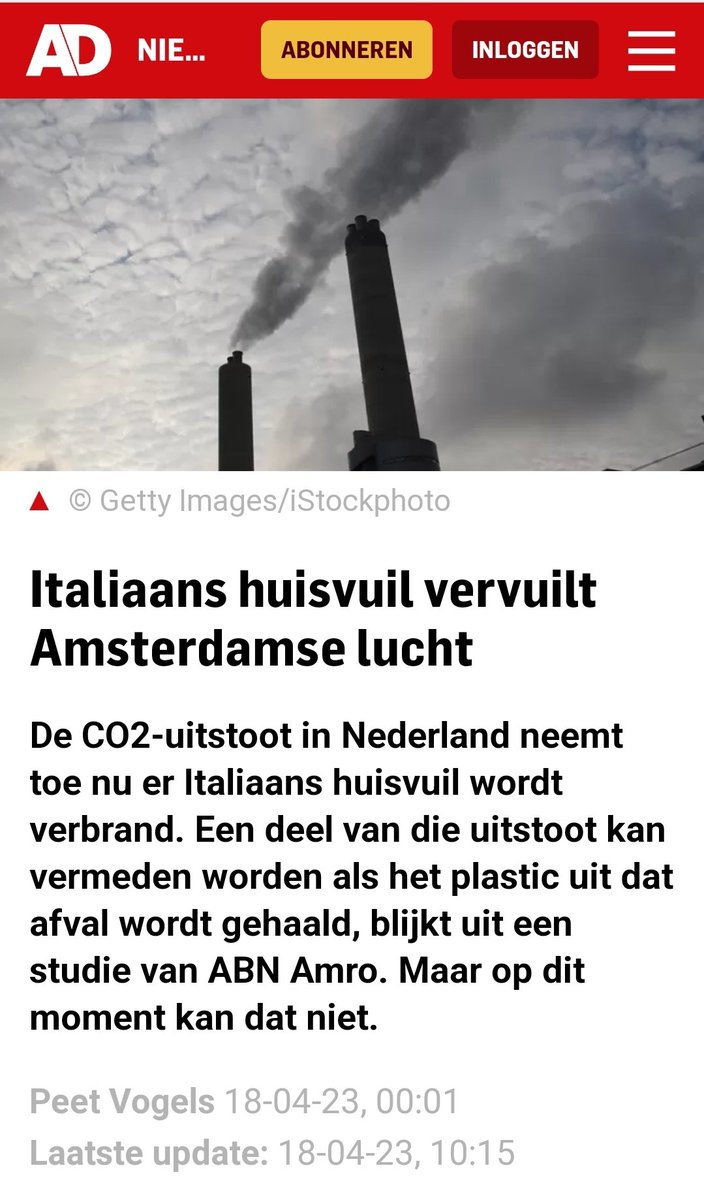 Huub Habets tweet media