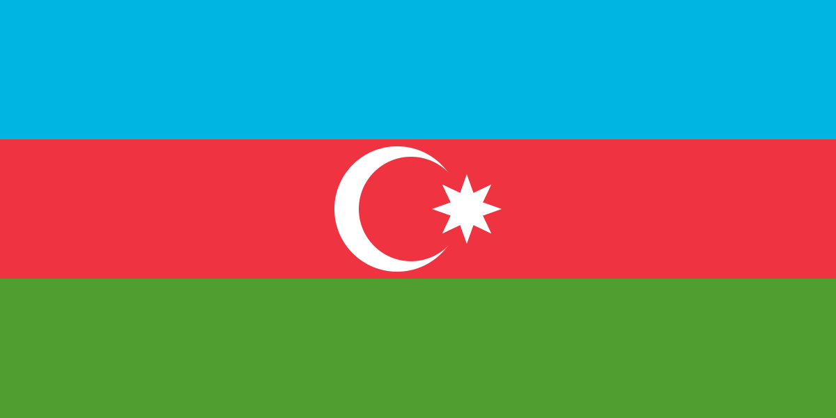 Today marks the #IndependenceDay of #Azerbaijan!🇦🇿

Becoming a Member State in 2011, #Azerbaijan is the incumbent Chair of the #NonAlignedMovement. During Azerbaijani Chairmanship, significant steps were taken toward institutionalizing the Movement, such as establishing the NAM…