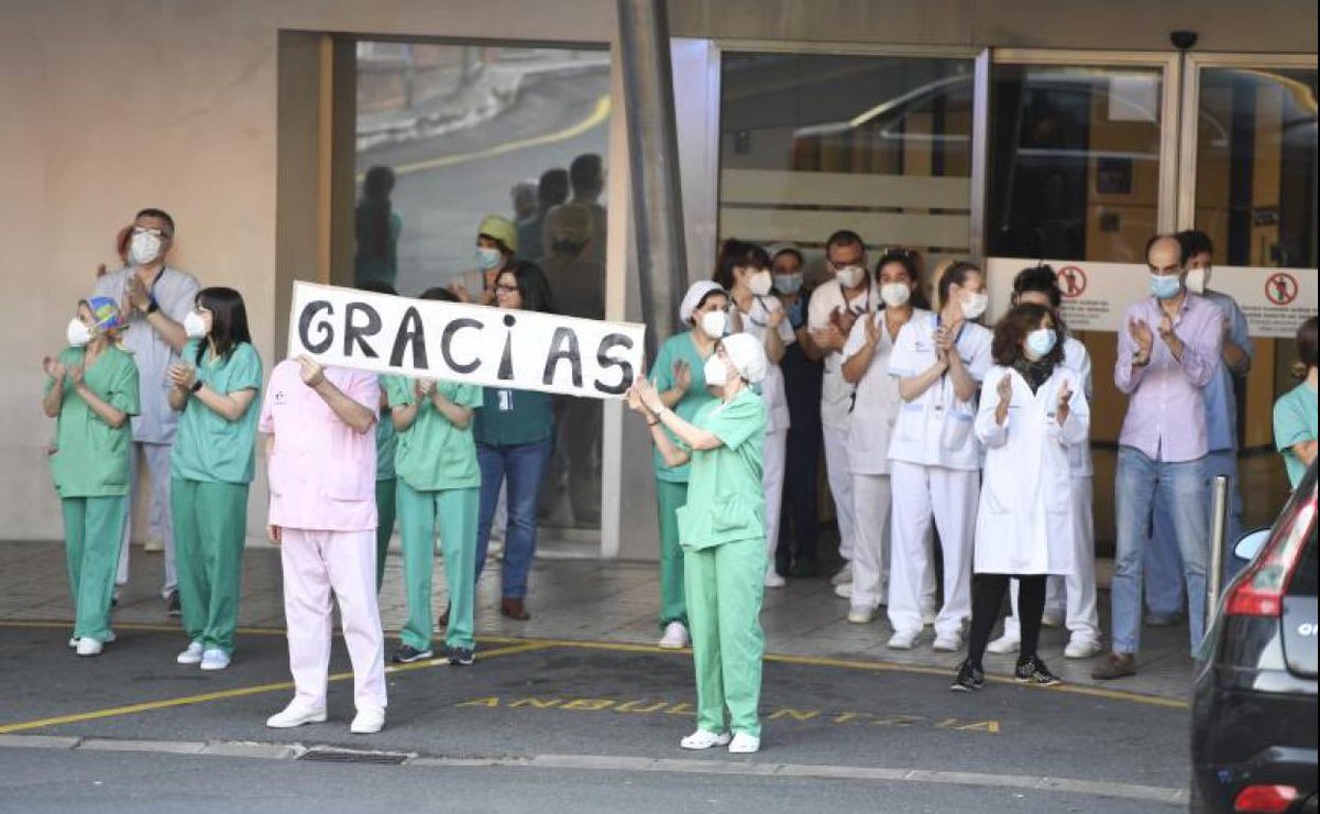 Hoy es el día en el que lo que tú haces tiene el mismo valor de lo que hace tu jefe, el accionista mayoritario, el gran rentista o el heredero de fortunas.

Por eso durante el resto de los días tratan de convencerte de que esto no te concierne demasiado. Pero es mentira.
#Vota