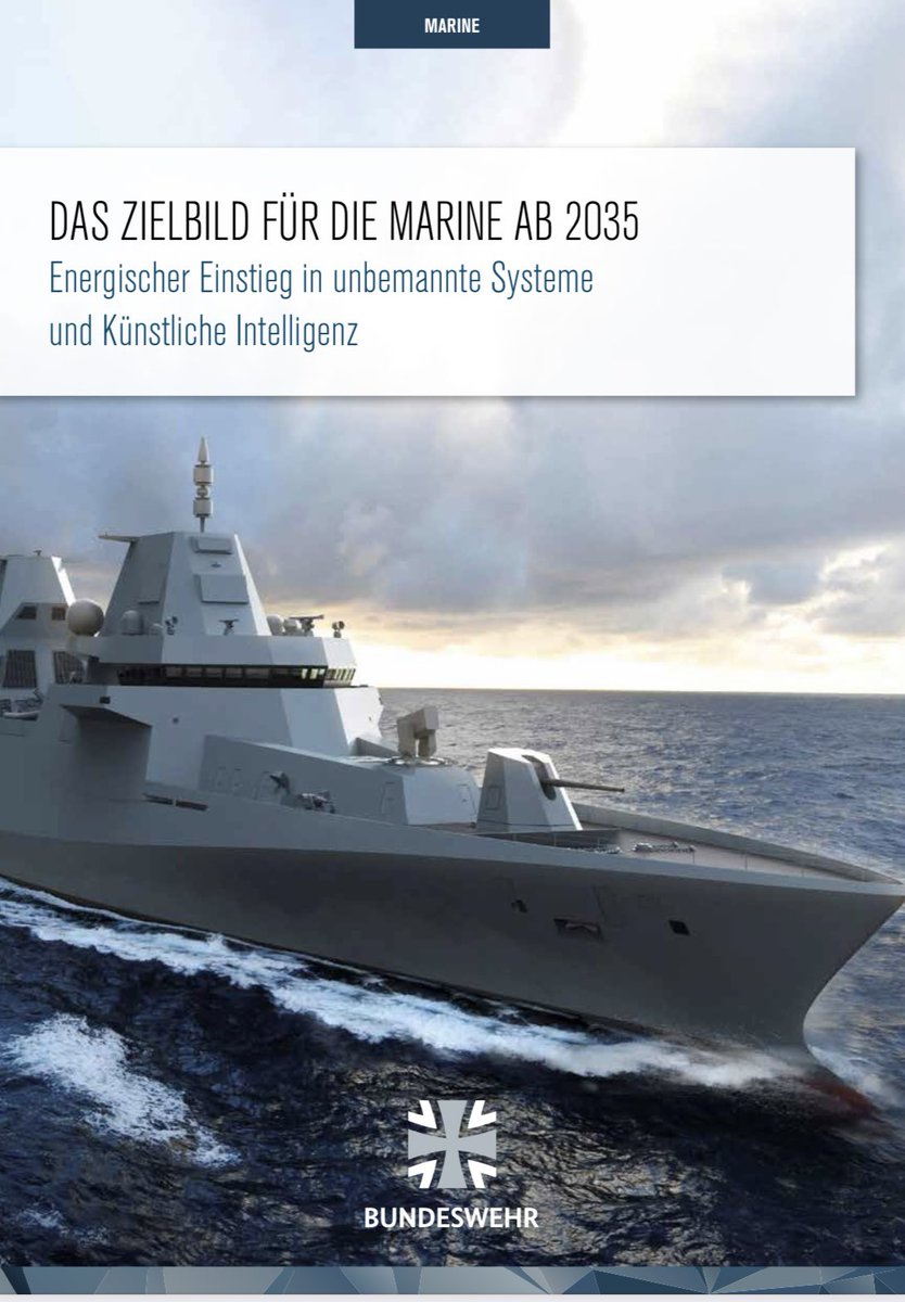 Veranstaltungshinweis:
Der Kommandeur der Einsatzflottille 2, Herr Flottillenadmiral Schulz, hält einen Vortrag zum Thema Zielbild der Marine 2035 +.
Ort: Arcona Hostel des DMB, Bontekai 66, 26382 WHV
Zeit: 13.06.2023, 18:30 Uhr
Anmeldung an:
mov@mov-moh.de und DMI@mov-moh.de