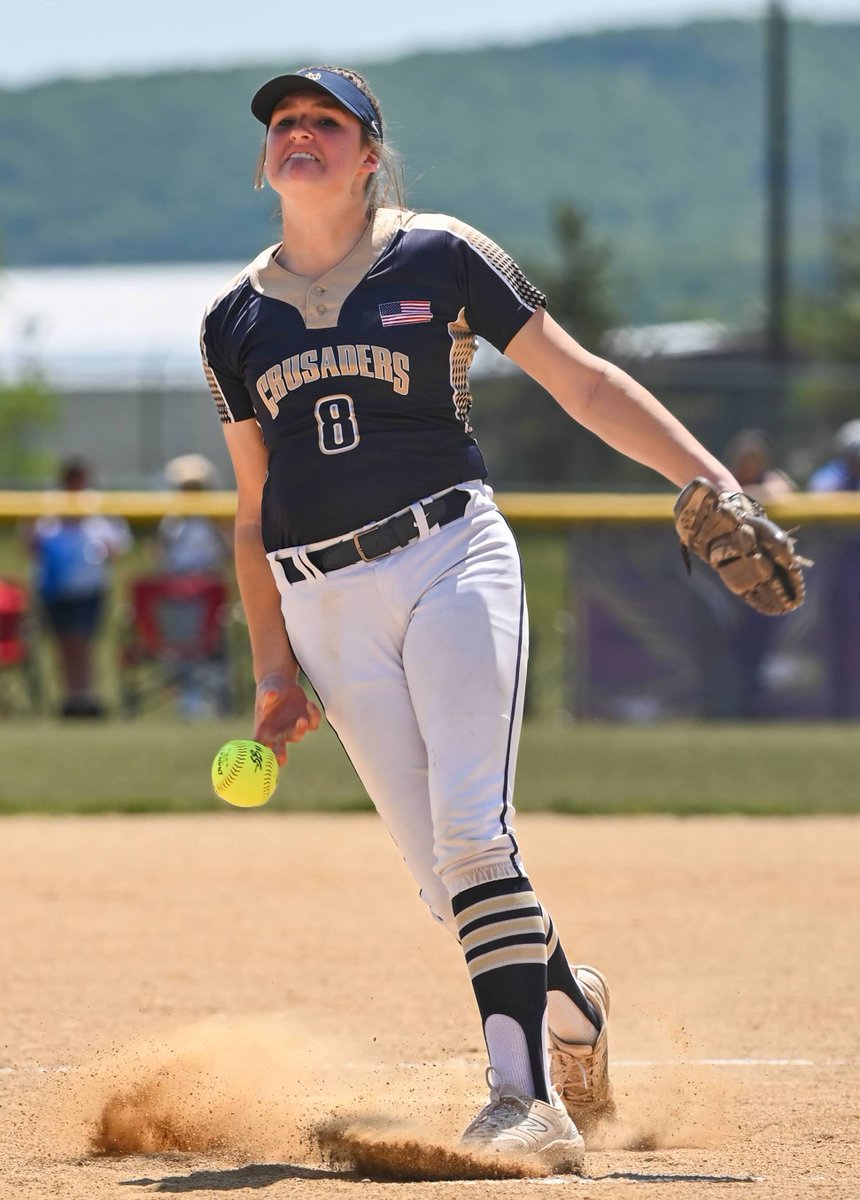 Southern Tier Sports Report (@tierreport) on Twitter photo HIGH SCHOOL SOFTBALL: AIELLO'S WALK-OFF TRIPLE, MILAZZO'S ONE HITTER HELP EDISON CAPTURE SECTION 4 TITLE WITH 2-1 WIN OVER ND (24 PHOTOS). . . <a href="/EHeightsSDAth/">Thomas A. Edison HS Athletics</a> <a href="/EmilyAiello47/">Emily Aiello</a> @RipleyKailey <a href="/crds888/">Charlee</a> <a href="/liz_warren14/">Liz Warren</a>
stsportsreport.com/index_get.php?… HIGH SCHOOL SOFTBALL: AIELLO'S WALK-OFF TRIPLE, MILAZZO'S ONE HITTER HELP EDISON CAPTURE SECTION 4 TITLE WITH 2-1 WIN OVER ND (24 PHOTOS). . . <a href="/EHeightsSDAth/">Thomas A. Edison HS Athletics</a> <a href="/EmilyAiello47/">Emily Aiello</a> @RipleyKailey <a href="/crds888/">Charlee</a> <a href="/liz_warren14/">Liz Warren</a>
stsportsreport.com/index_get.php?…
