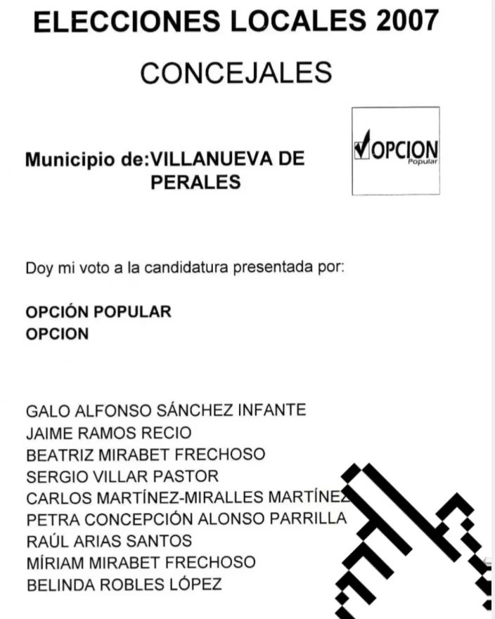 BoxingUnitres's tweet image. Hoy se vota o no, eso depende pero, eso me recuerda a mi corta carrera en la política , en un peque pueblo de Madrid. En la papeleta estoy en la quinta posición.
Era el año 2007 y mi amigo Galo llamó a cinco amigos (chalados) que éramos de diferentes ideologías