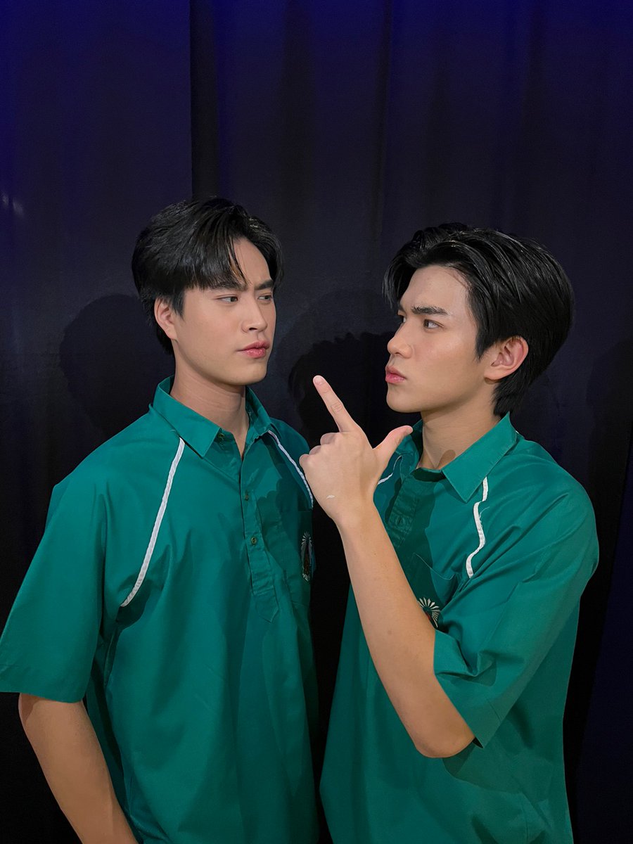 GMMTV's tweet photo. ซนๆ หรือ เท่ๆ ดีน้าาา
เตรียมพร้อมกับรอบ 2  #MySchoolPresidentFMinPPD2
ขอกำลังใจเยอะๆ นะค้าบบ

#GMMTV https://t.co/3YA60h8bpG