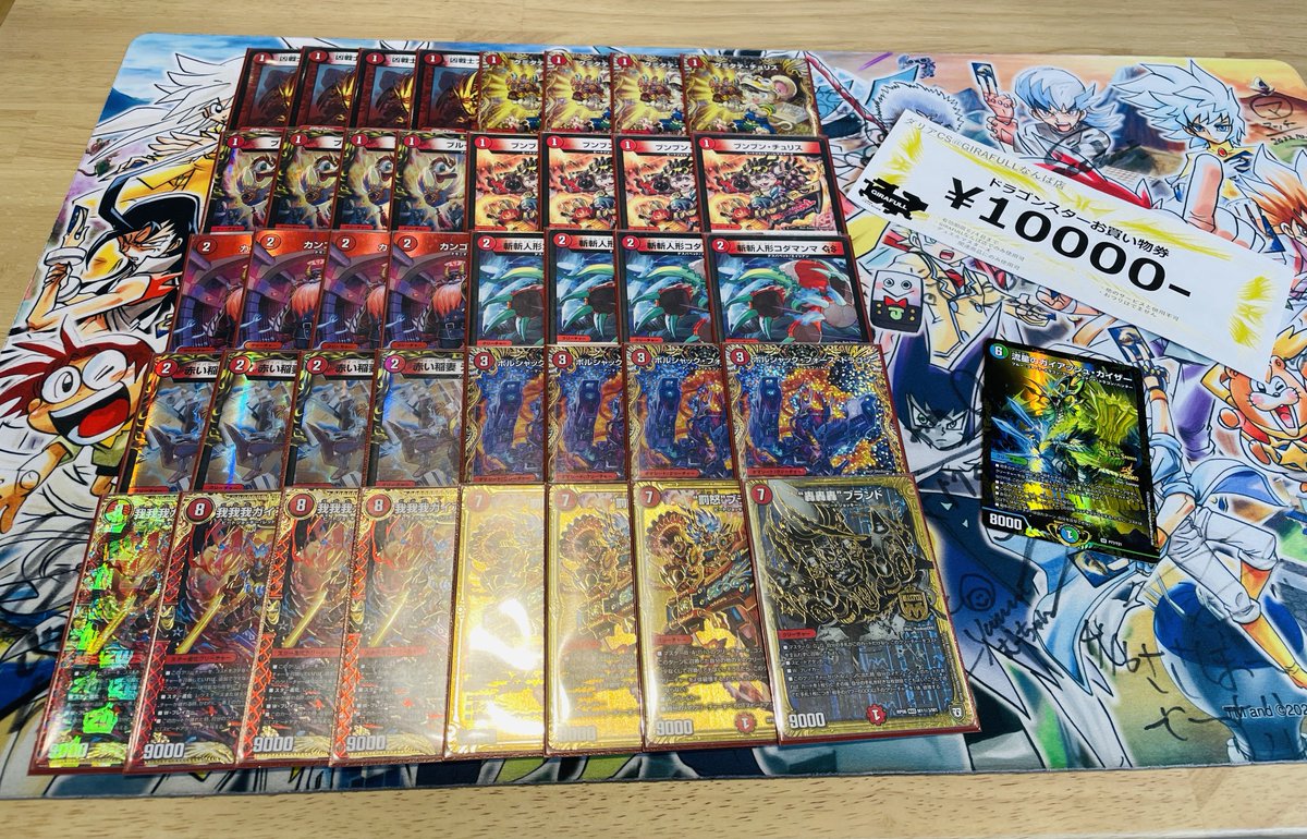 カシスオレンジ tweet media