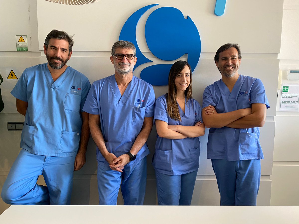 URE_Gutenberg's tweet photo. Contamos con profesionales con un con bagaje profesional admirable. Nuestro programa de formación continuada nos permite conocer siempre las últimas novedades en #reproducciónasistida.
¿Quieres una cita con nosotros?
https://t.co/K4nJFTb2sq https://t.co/749plu23WZ