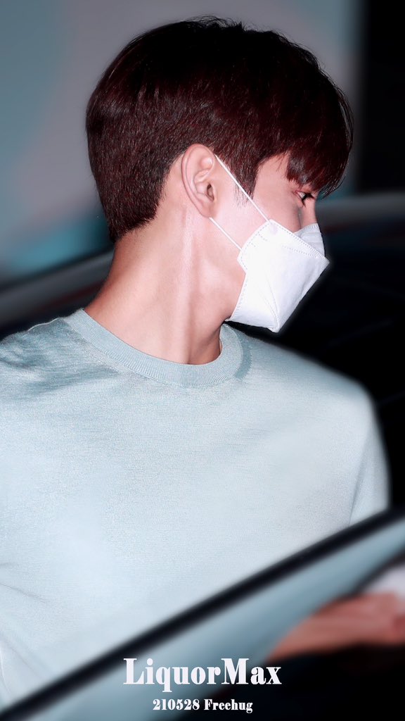 210528
 「최강창민의 프리허그」 퇴근 
©️logo

#최강창민 #심창민 #MAX_CHANGMIN #チャンミン #沈昌珉
#동방신기 #TVXQ! #東方神起