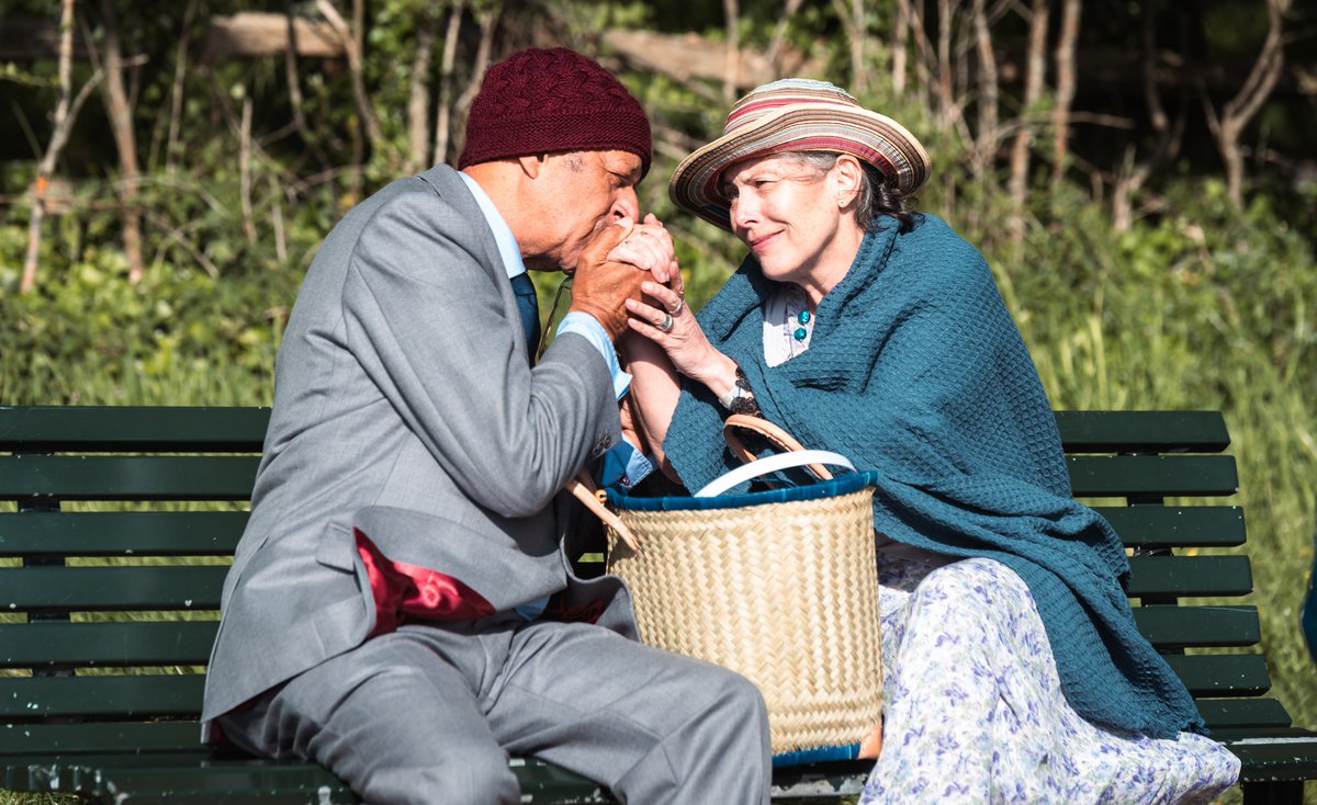 Off to sunny Romford today for <a href="/romfordfilm/">The Romford Film Festival</a> who are screening #playingawayshortfilm at 215. More recognition for my cast &amp; crew including <a href="/rowena_bentley/">Rowena Bentley</a> <a href="/davidcawleydop/">David Cawley</a> <a href="/SMLANGERS/">Steve Langridge</a> <a href="/peter_g_barnes/">Peter G Barnes</a> <a href="/Siman71Woodward/">SWoodwardPhotography</a>