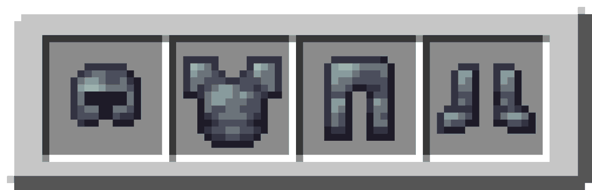 Liquidators Armor 

Been wanting to show this for a while