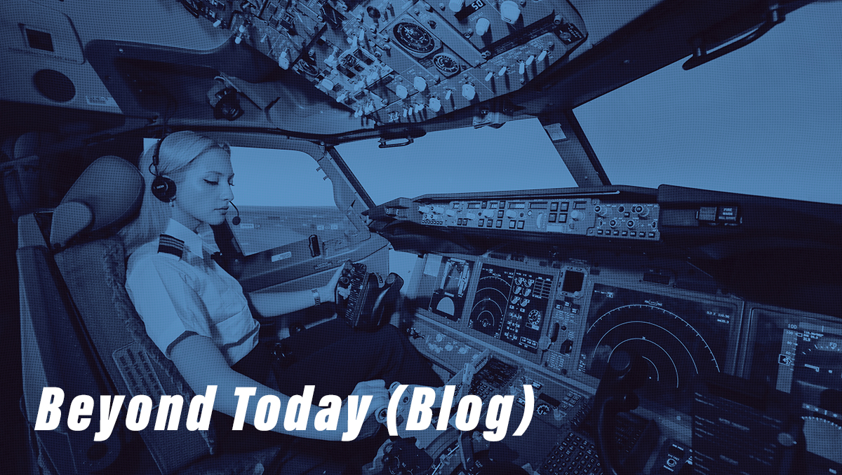 havelsanglobal's tweet image. Whether you're a future pilot or an aviation enthusiast, read our blog for full-flight simulators. 

havelsan.com.tr/en/corporate/m…

HAVELSAN is enhancing how pilots are trained, ensuring safer skies for all with the EASA Level D Certification.

#FlightSimulators #PilotTraining #EASA