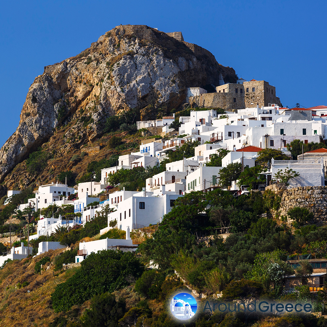 Embark on an unforgettable journey to the captivating island of Skyros! Nestled in the Aegean Sea, this island is a hidden gem of natural beauty and cultural heritage. 

❤️ Tag #aroundgreece
❤️ Follow @AroundGreece 

aroundgreece.net/greek-islands/…

#Skyros #Greece #Greekislands