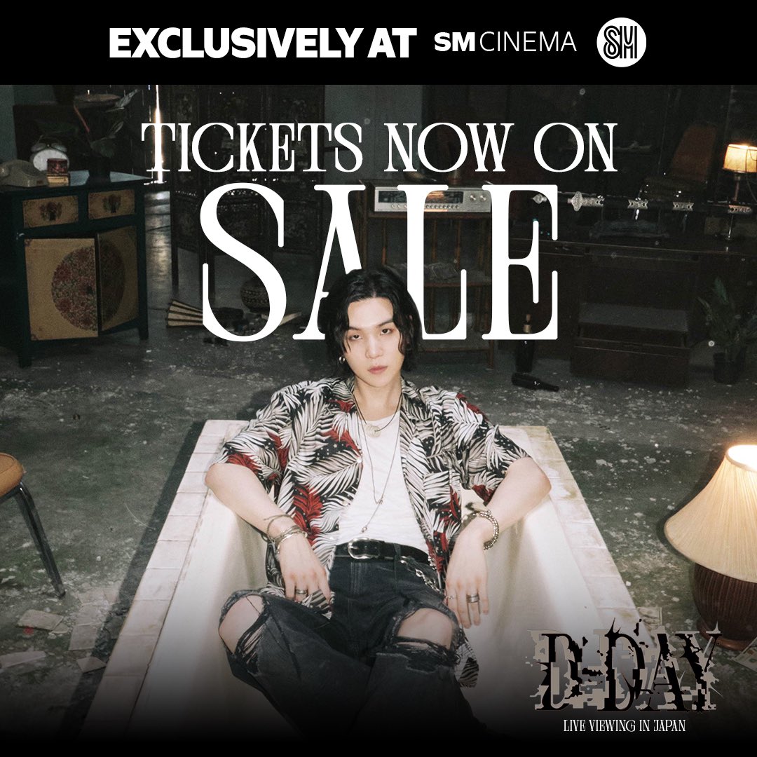 SM Cinema tweet media