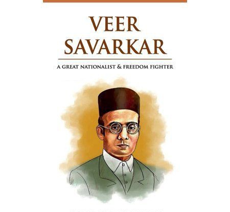 I bow down to the greatness of Veer Savarkar ji on the occasion of his Janm Jayanti 💐🙏