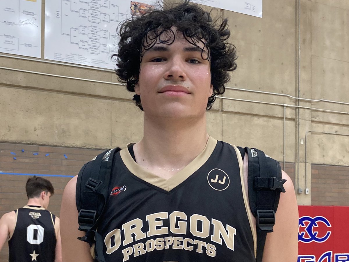 Prep Hoops Oregon tweet media