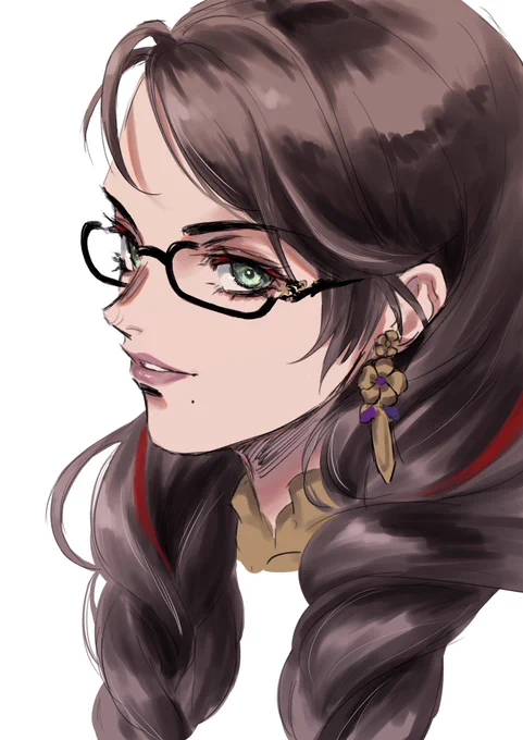 ベヨ姐さん
