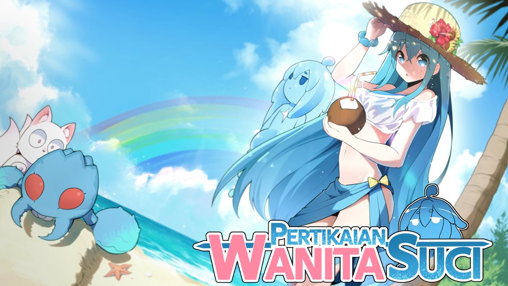 Pengemb31545299's tweet photo. Pertikaian Wanita Suci benar-benar komik yang istimewa! Sampai terus terpikirkan!
 
#komikon #komiklokalindonesia #manga #komikindonesia

https://t.co/k7afn1CZk4 https://t.co/sP2OGEsOOP
