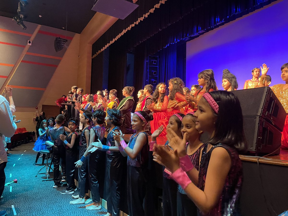 Aaron DeLane (@pyp_teacher) on Twitter photo “When I leave a Bollywood movie, I have a tear on my cheek and a smile on my face” - I’m not sure if that quote is exact but that’s what I thought after the Grade 3 Celebration of Learning! It was full of emotions and students performances were fantastic. <a href="/HemalPanchal10/">Hemal Panchal</a> 🙏🏻 “When I leave a Bollywood movie, I have a tear on my cheek and a smile on my face” - I’m not sure if that quote is exact but that’s what I thought after the Grade 3 Celebration of Learning! It was full of emotions and students performances were fantastic. <a href="/HemalPanchal10/">Hemal Panchal</a> 🙏🏻