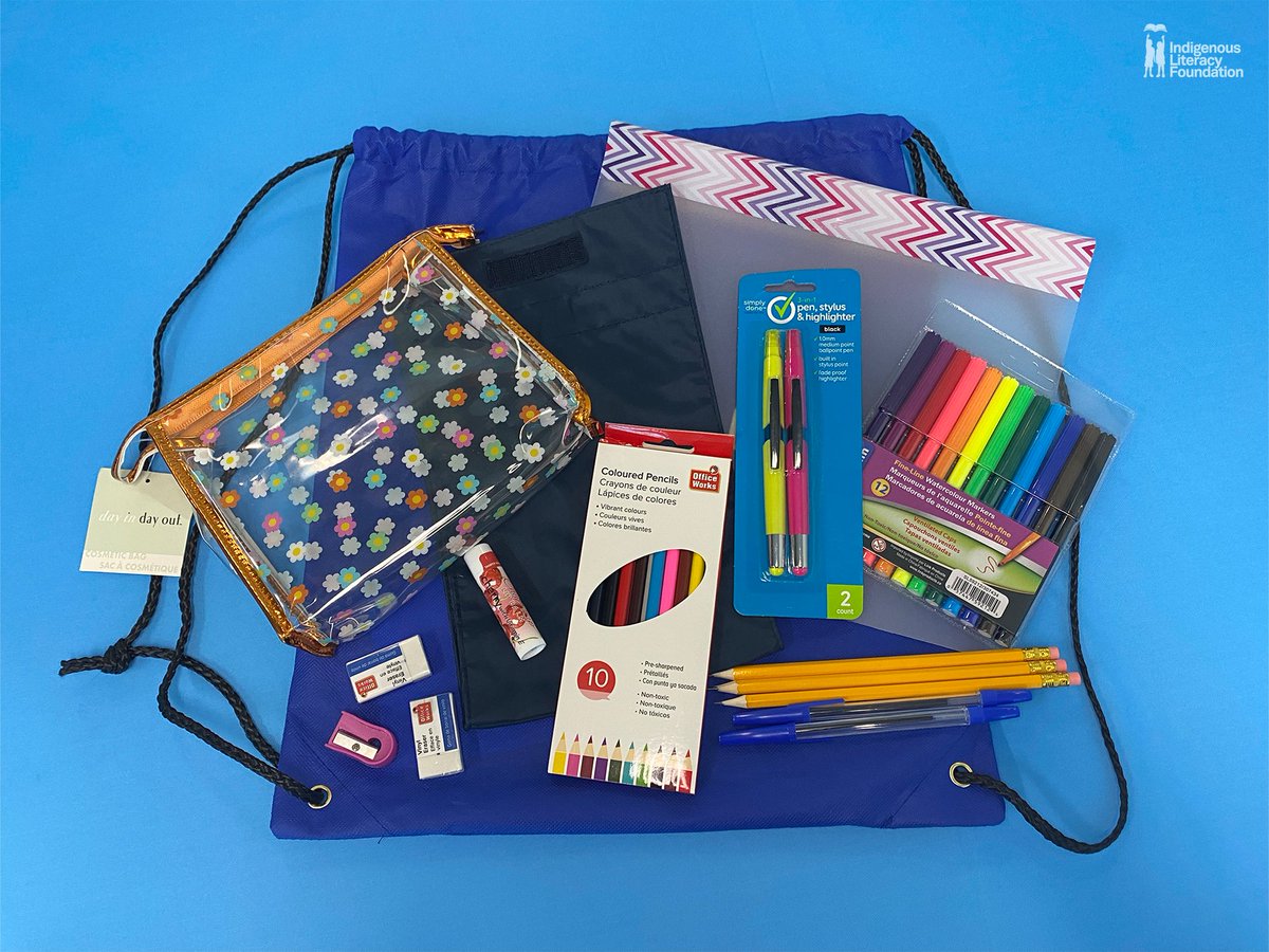 In January we had an enquiry from 'Bargains Group', who wanted to know what new, relevant and quality resources they could support us with in our work with remote Communities. We are super grateful to this group who have donated a generous amount of these gorgeous packs!