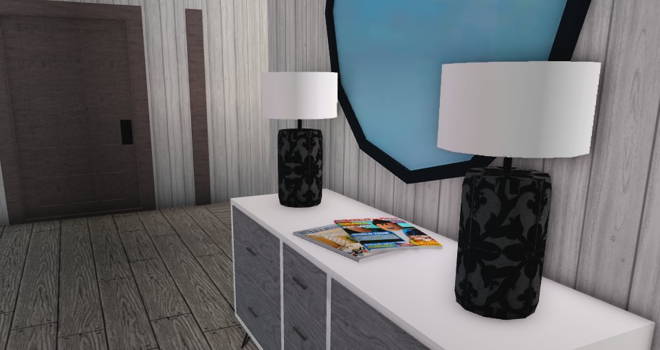 Custom Rocking Chair Bloxburg Bloxburgbuilds Youtube vrogue.co