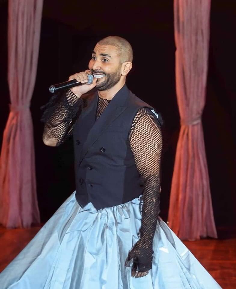 ابو درندش العسكري tweet media
