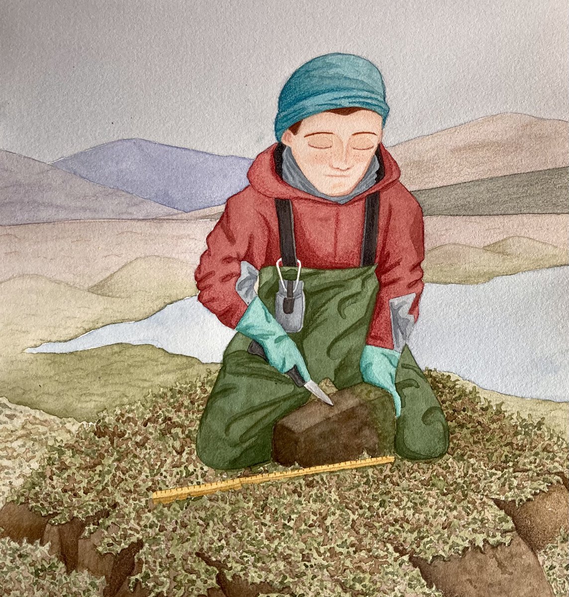 Carolina Olid tweet media